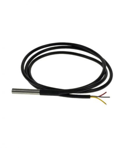 Czujnik, sensor temperatury Dallas, zewnętrzny, 1-wire, DS128B20 Grenton ACC-005-O-02