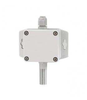 Czujnik, sensor wilgotności APAR, zewnętrzny, 0-10V Grenton ACC-007-A-01