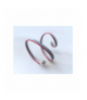 Kabel łączeniowy średni 30cm, 24V, TF-Bus Grenton ACC-201-T-01