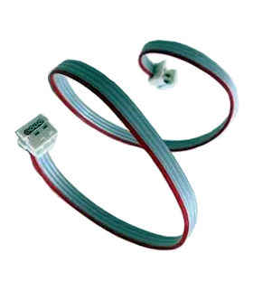Kabel łączeniowy średni 30cm, 24V, TF-Bus Grenton ACC-201-T-01
