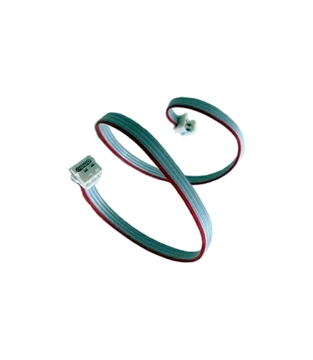 Kabel łączeniowy średni 30cm, 24V, TF-Bus Grenton ACC-201-T-01