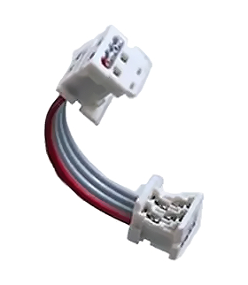 Kabel łączeniowy krótki 4cm, 24V, TF-Bus, Grenton ACC-202-T-01