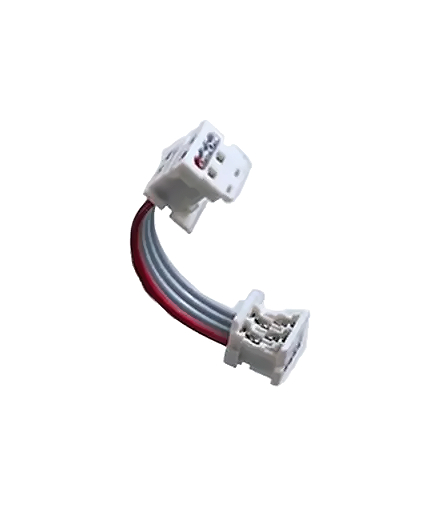 Kabel łączeniowy krótki 4cm, 24V, TF-Bus, Grenton ACC-202-T-01