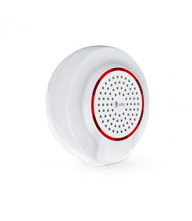 Syrena bezprzewodowa Infibity Siren, Z-Wave Grenton INF-004-Z-01