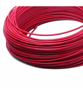Kabel magistralowy TF-Bus 2x0,8+(2x2x0,5), 200m Grenton TFB-200-T-01