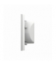 Smart panel 4B White WiFi, 4 pola dotykowe, wyświetlacz OLED, Wi-Fi, biały szklany front Grenton WSP-204-W-02