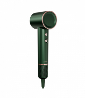 UWANT H100 Zielona Suszarka do włosów 1500W UWANT H100 GREEN