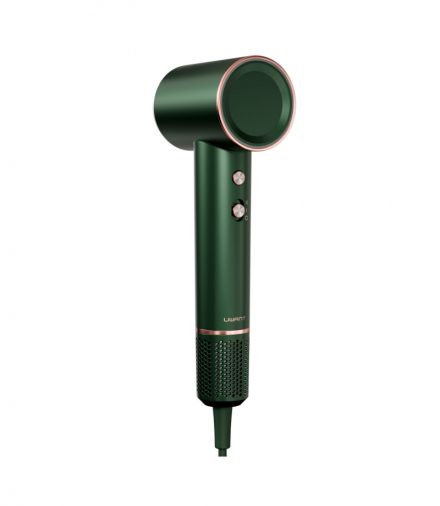 UWANT H100 Zielona Suszarka do włosów 1500W UWANT H100 GREEN