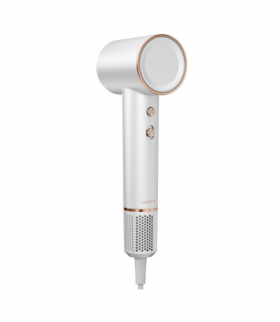 UWANT H100 Biała Suszarka do włosów 1500W UWANT H100 WHITE