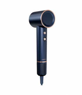UWANT H100 Niebieska Suszarka do włosów 1500W UWANT H100 BLUE