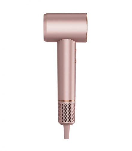 UWANT H100 Różowa Suszarka do włosów 1500W UWANT H100 PINK