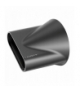 UWANT H100 Szara Suszarka do włosów 1500W UWANT H100 GRAY
