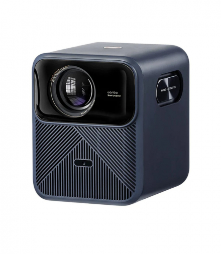 Wanbo Mozart 1 Pro Projektor 900ANSI, 1080p, Google TV 11, Auto focus, DRM L1 WANBO WANBO MOZART 1 PRO