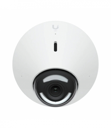 Ubiquiti UVC-G5-Dome Kamera IP 2K HD 30fps, PoE, montaż na ścianie i suficie UBIQUITI UVC-G5-DOME