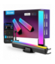 Govee H6054 Flow Pro TV Lampy LED RGBICWW, Wi-Fi, Alexa, Google GOVEE H60543D1