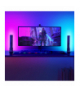 Govee H6054 Flow Pro TV Lampy LED RGBICWW, Wi-Fi, Alexa, Google GOVEE H60543D1