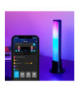 Govee H6054 Flow Pro TV Lampy LED RGBICWW, Wi-Fi, Alexa, Google GOVEE H60543D1