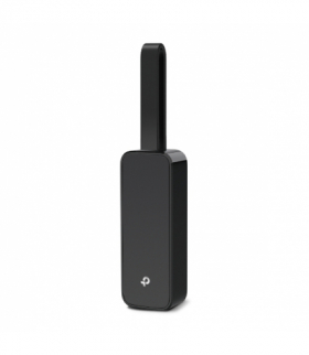 TP-Link UE306 Sieciowa karta 1x RJ45 1000Mb/s, USB 3.0 TP-LINK UE306