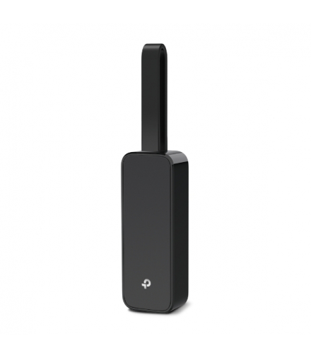 TP-Link UE306 Sieciowa karta 1x RJ45 1000Mb/s, USB 3.0 TP-LINK UE306