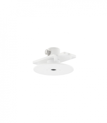 CAMELEON CANOPY F MINI IP20 Stal lakierowana, Biały Nowodvorski 11185