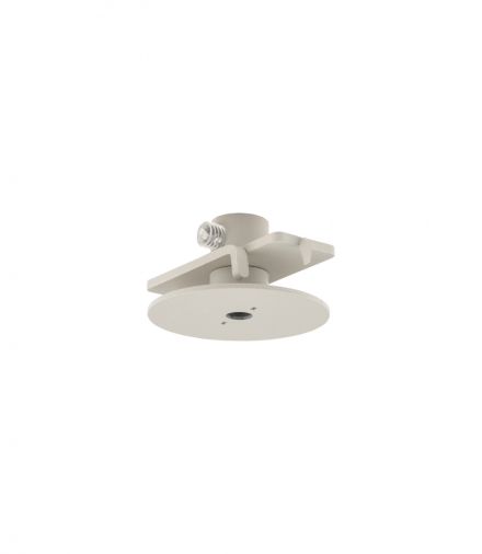CAMELEON CANOPY F MINI IP20 Stal lakierowana, Szary Nowodvorski 11248