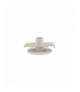 CAMELEON CANOPY F MINI IP20 Stal lakierowana, Szary Nowodvorski 11248