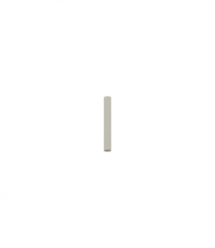 CAMELEON FOURTY M Aluminium lakierowane, Szary Nowodvorski 11222