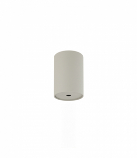 CAMELEON CANOPY E Max 25W LED IP20 Stal lakierowana, Szary Nowodvorski 11246