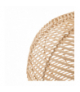 Lampa sufitowa RATTAN L 1x E27 Max 25W LED IP20 Rattan, Naturalne drewno Nowodvorski 11155