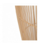 Lampa sufitowa HAITI L 1x E27 Max 25W LED IP20 Bambus, Naturalne drewno Nowodvorski 11165