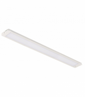 Oprawa podszafkowa LED DAXA-S 9W CCTDIM W biały Kanlux 38121