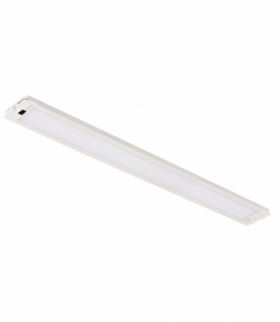 Oprawa podszafkowa LED DAXA-M-IR 9W CCTDIM W biały Kanlux 38120