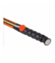 Latarka akumulatorowa samochodowa 5W IP22 400lm FLASHLIGHT CAR RECHARGE MULTI-US LEDVANCE 4099854175640