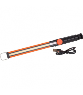 Latarka akumulatorowa samochodowa 5W IP22 400lm FLASHLIGHT CAR RECHARGE MULTI-US LEDVANCE 4099854175640