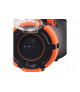 Latarka LED wielofunkcyjna FLASHLIGHT z funkcją POWERBANK 6500K IP64 300lm LEDVANCE 4099854175763