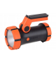 Latarka LED wielofunkcyjna FLASHLIGHT z funkcją POWERBANK 6500K IP64 300lm LEDVANCE 4099854175763