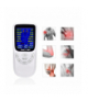 Extralink Vital+ Advanced Elektrostymulator mięśni i nerwów TENS EMS EXTRALINK EX.33713