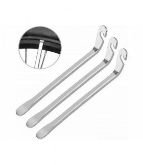 Rowerowe łyżki do zdejmowania opon 3szt RW26 LXRW26