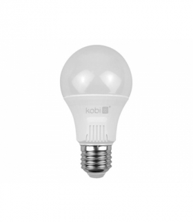 ŻARÓWKA LED GLS E-27 9W 4000K 760LM 220* A60 CZUJNIK PIR I ZMIERZCHU SAMSUNG LED INSIDE LXL279WN