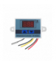 TERMOSTAT ELEKTRONICZNY REGULATOR TEMPERATURY 230V LXM191