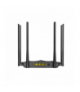 Tenda AC8 Router WiFi Dual Band, 3x RJ45 1000Mb/s TENDA AC8