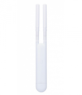 Ubiquiti UAP-AC-M-5 System Mesh UniFi, MIMO, Dual Band, AC1200, 1x RJ45 1000Mb/s, PoE, 5-pack UBIQUITI UAP-AC-M-5