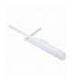 Ubiquiti UAP-AC-M-5 System Mesh UniFi, MIMO, Dual Band, AC1200, 1x RJ45 1000Mb/s, PoE, 5-pack UBIQUITI UAP-AC-M-5