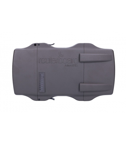 MikroTik NetMetal 5 Urządzenie klienckie RB922UAGS-5HPacD-NM, 5GHz, 1x RJ45 1000Mb/s, 1x SFP, 1x miniPCIe, 1x USB MIKROTIK RB922UAGS-5HPACD-NM