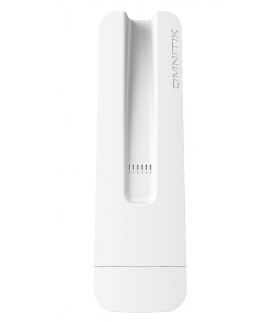 MikroTik OmniTIK 5 ac Urządzenie klienckie RBOmniTikG-5HacD, 5GHz, 5x RJ45 1000Mb/s MIKROTIK RBOMNITIKG-5HACD
