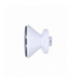 Ubiquiti IS-M5 Urządzenie klienckie IsoStation M5, 5GHz, 1x RJ45 1000Mb/s, 14dBi UBIQUITI IS-M5-EU