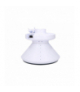 Ubiquiti IS-M5 Urządzenie klienckie IsoStation M5, 5GHz, 1x RJ45 1000Mb/s, 14dBi UBIQUITI IS-M5-EU