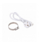 Ubiquiti IS-M5 Urządzenie klienckie IsoStation M5, 5GHz, 1x RJ45 1000Mb/s, 14dBi UBIQUITI IS-M5-EU