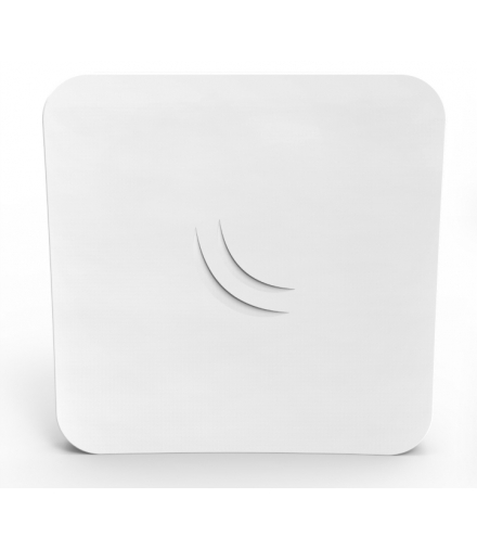 MikroTik SXTsq Lite5 Urządzenie klienckie RBSXTsq5nD, 5GHz, 1x RJ45 100Mb/s MIKROTIK RBSXTSQ5ND