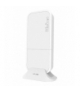 MikroTik wAP 60G Urządzenie klienckie RBwAPG-60ad, 60GHz, 1x RJ45 1000Mb/s MIKROTIK RBWAPG-60AD